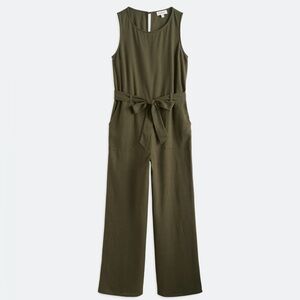 Gilli Sleeveless Jumpsuit